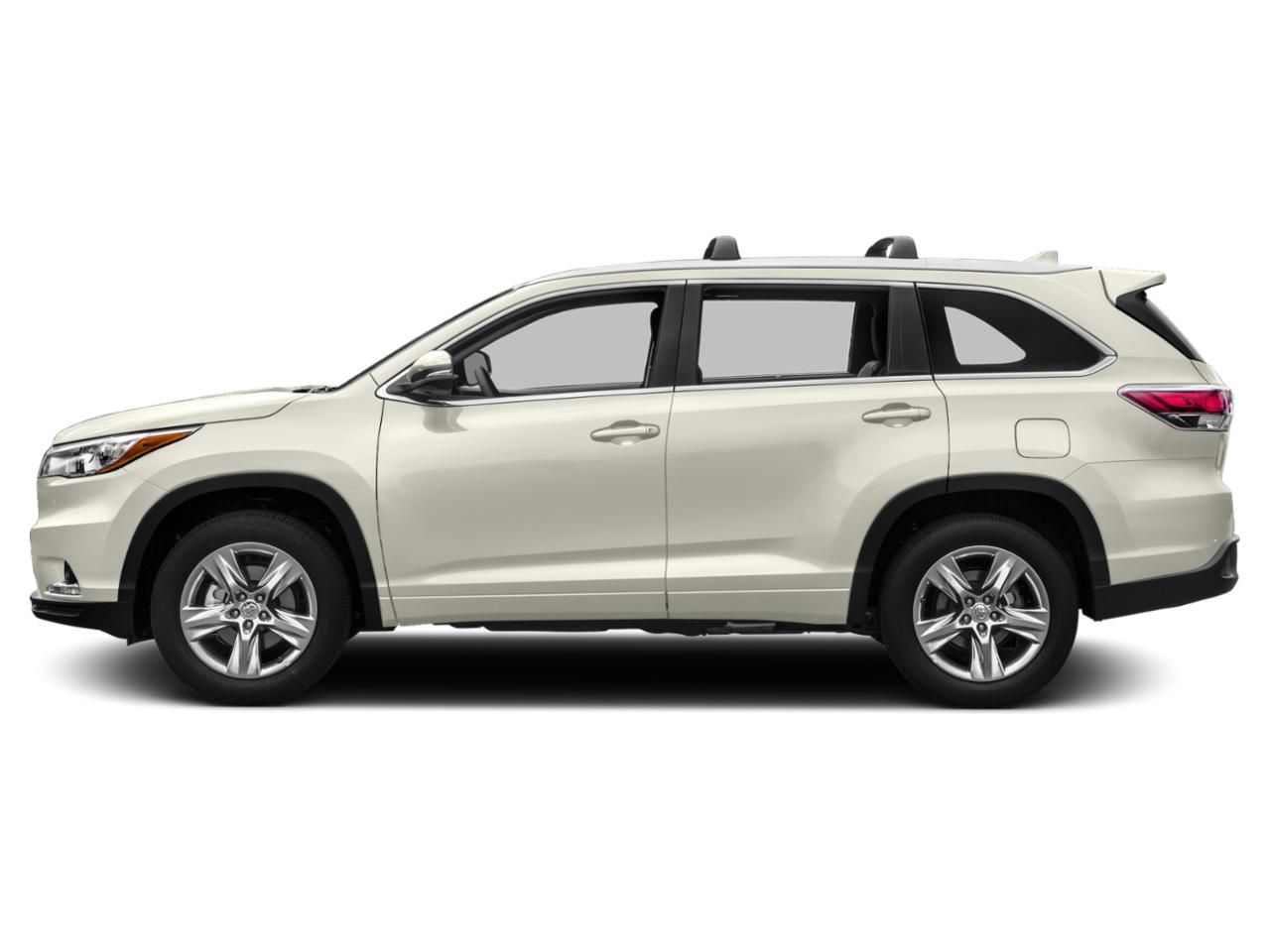 2015 Toyota Highlander Vehicle Photo in Tampa, FL 33614