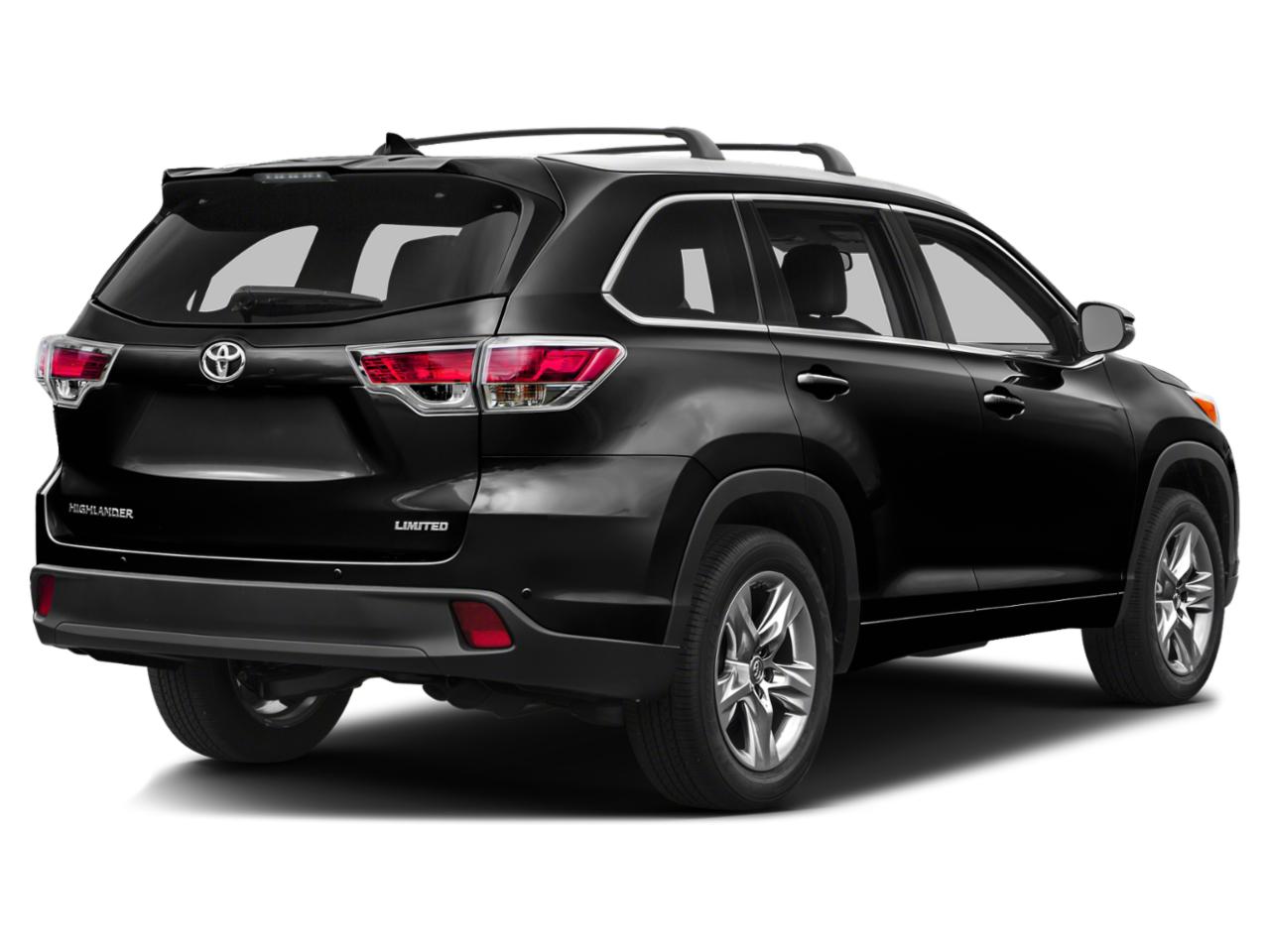 2015 Toyota Highlander Vehicle Photo in Sanford, FL 32771