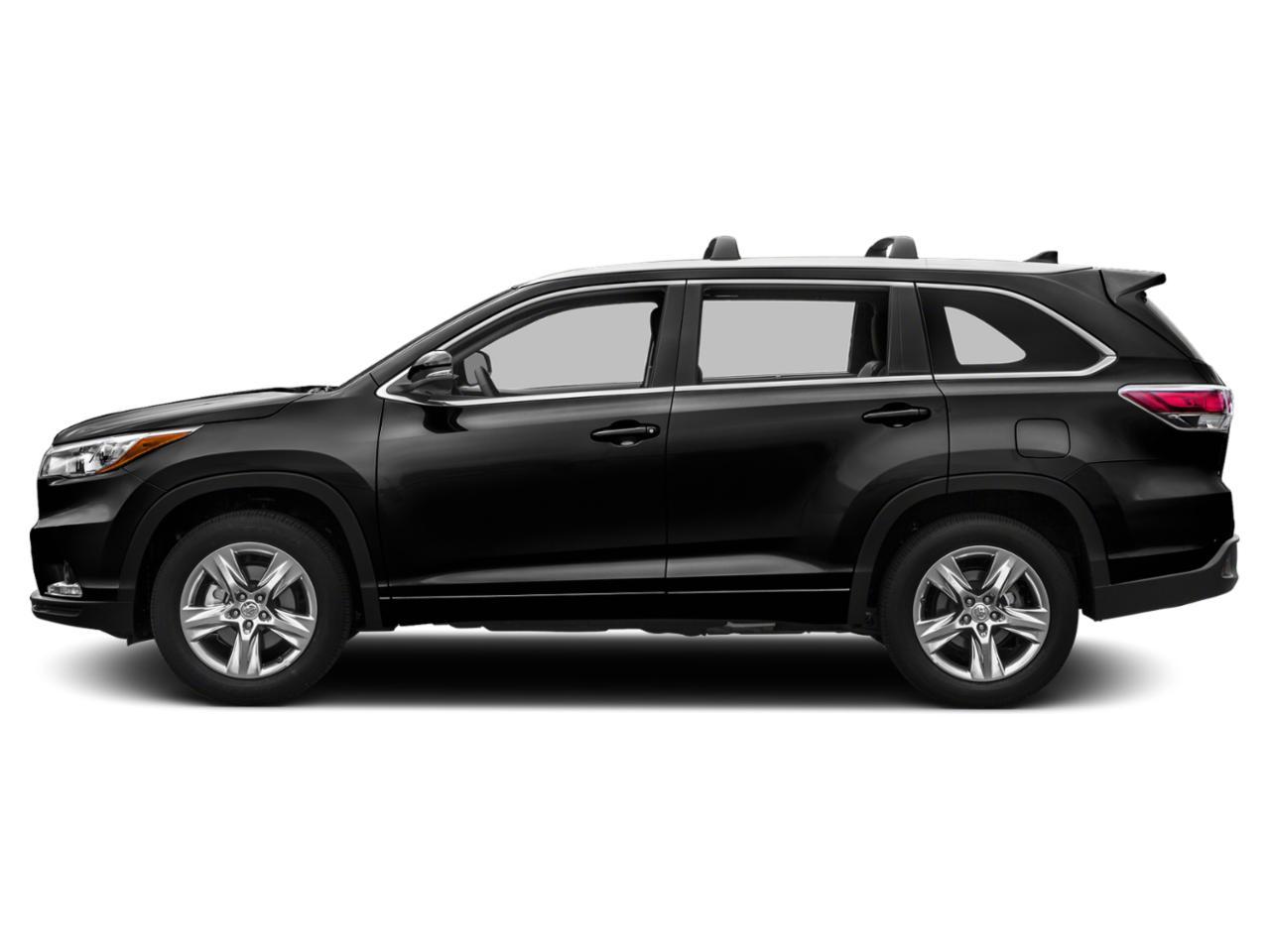 2015 Toyota Highlander Vehicle Photo in Sanford, FL 32771