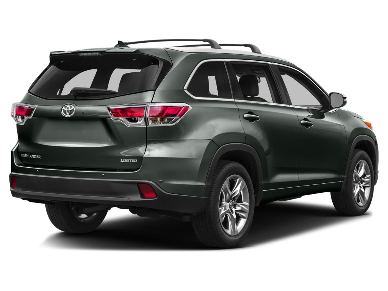 2015 Toyota Highlander Vehicle Photo in TIMONIUM, MD 21093-2300