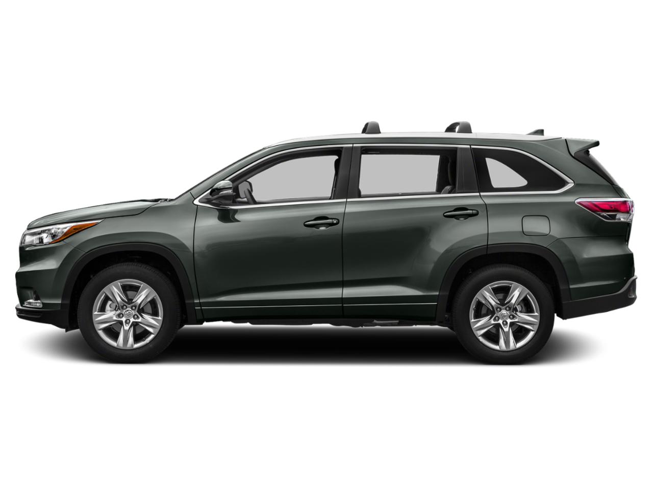 2015 Toyota Highlander Vehicle Photo in TIMONIUM, MD 21093-2300