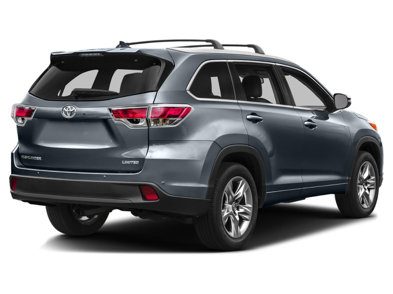 2015 Toyota Highlander Vehicle Photo in Memphis, TN 38125