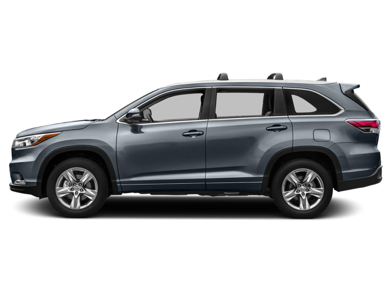 2015 Toyota Highlander Vehicle Photo in Memphis, TN 38125