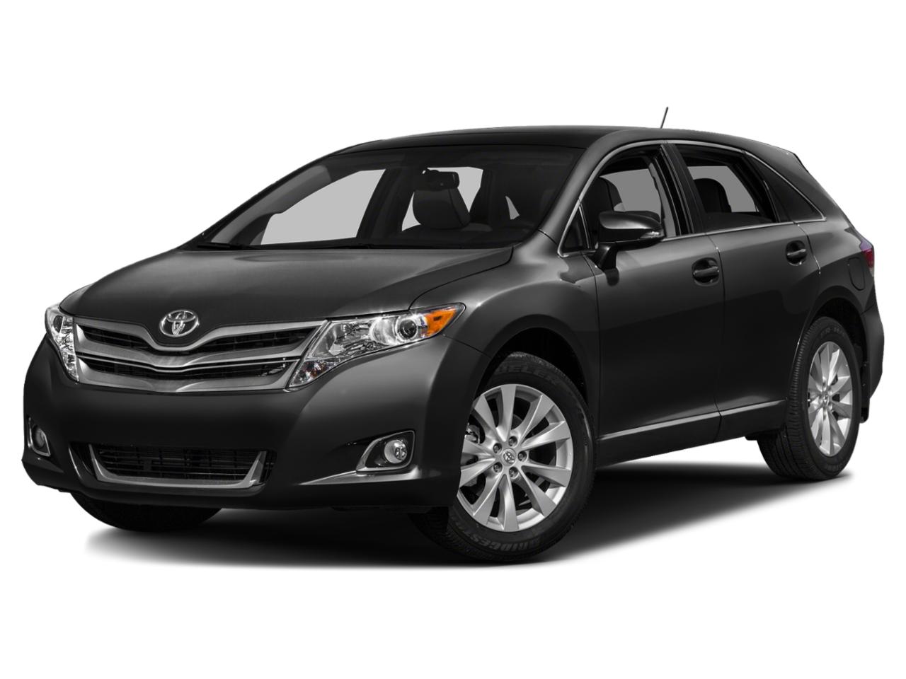 2015 Toyota Venza Vehicle Photo in Tampa, FL 33614