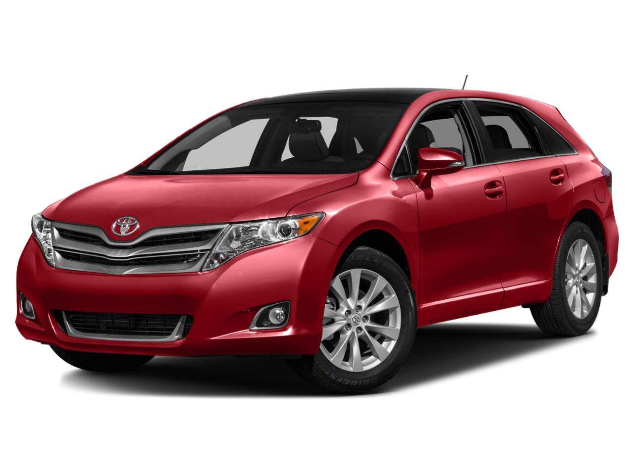 2015 Toyota Venza Vehicle Photo in West Palm Beach, FL 33417