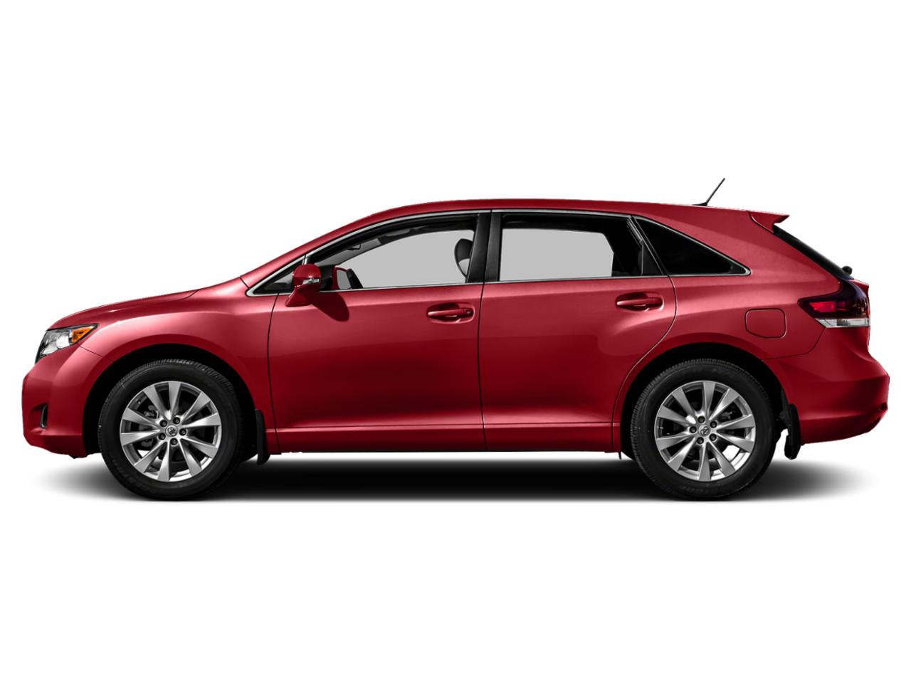 2015 Toyota Venza Vehicle Photo in West Palm Beach, FL 33417