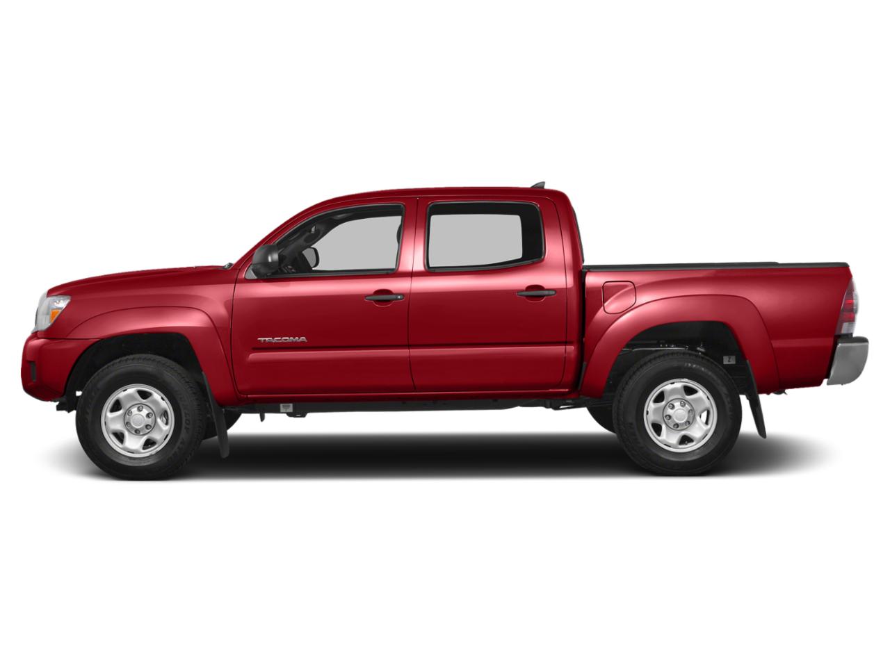 2015 Toyota Tacoma Vehicle Photo in Green Bay, WI 54304