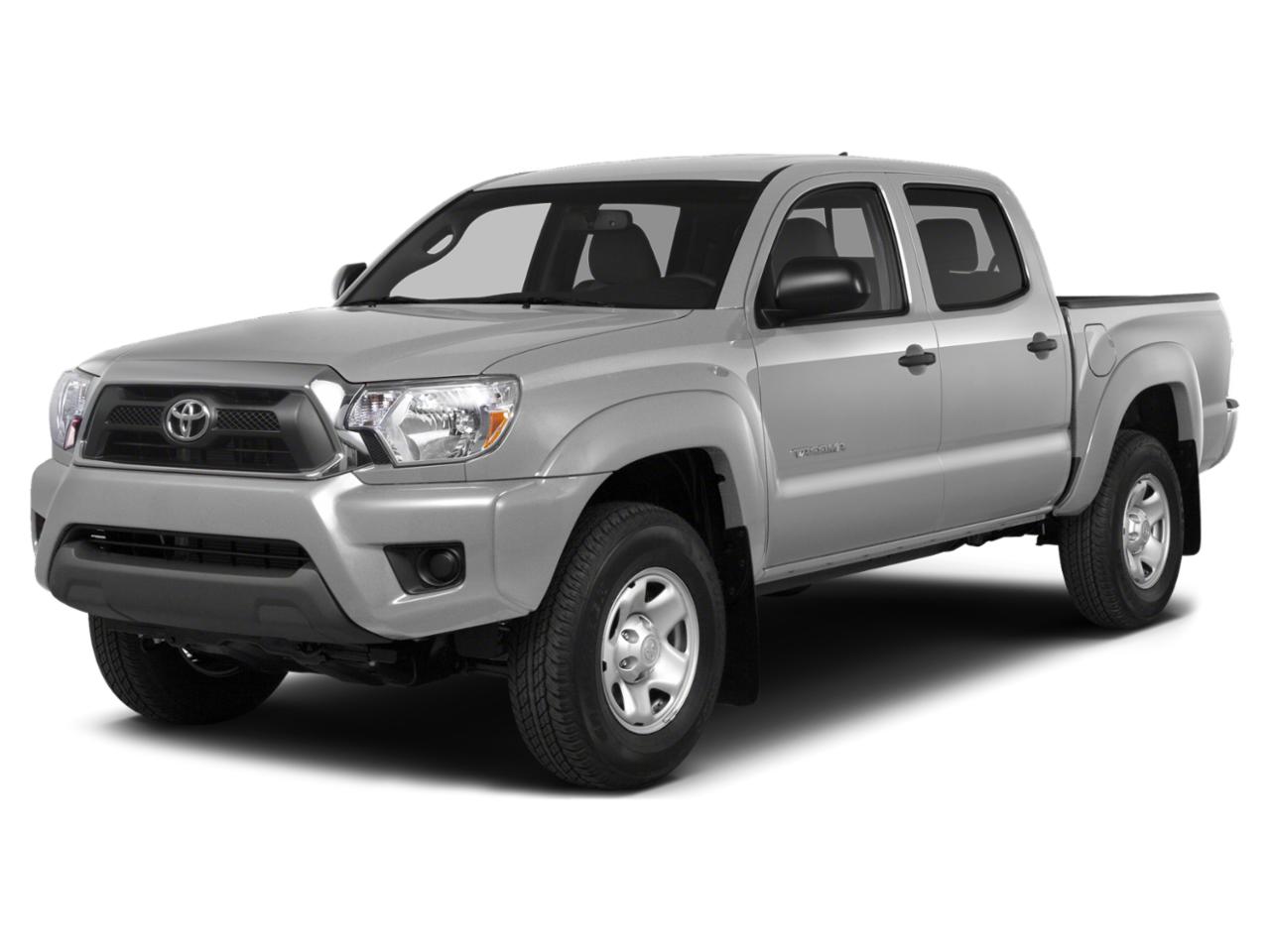 2015 Toyota Tacoma Vehicle Photo in Clearwater, FL 33761