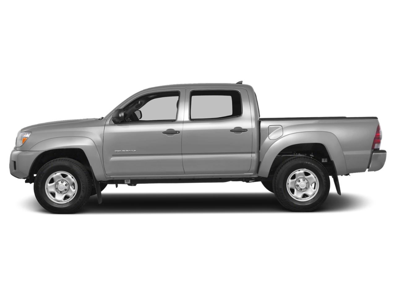 2015 Toyota Tacoma Vehicle Photo in Clearwater, FL 33761