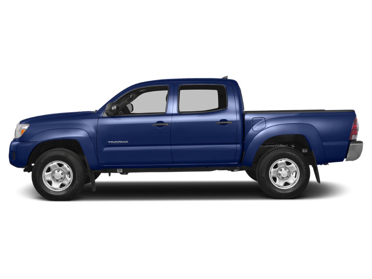 2015 Toyota Tacoma Vehicle Photo in Ft. Myers, FL 33907