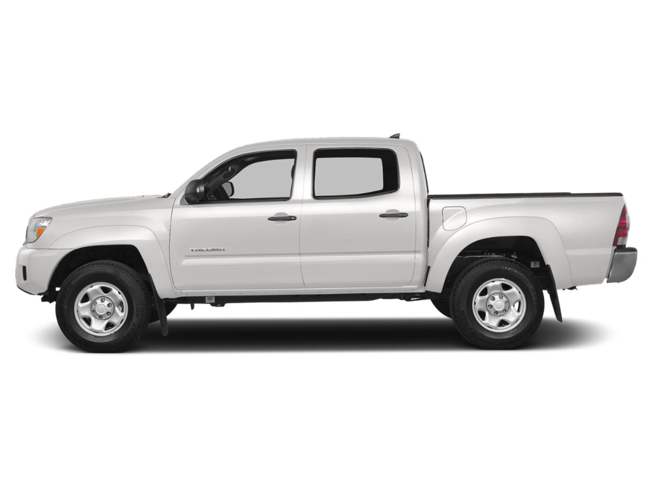 2015 Toyota Tacoma Vehicle Photo in Sanford, FL 32771