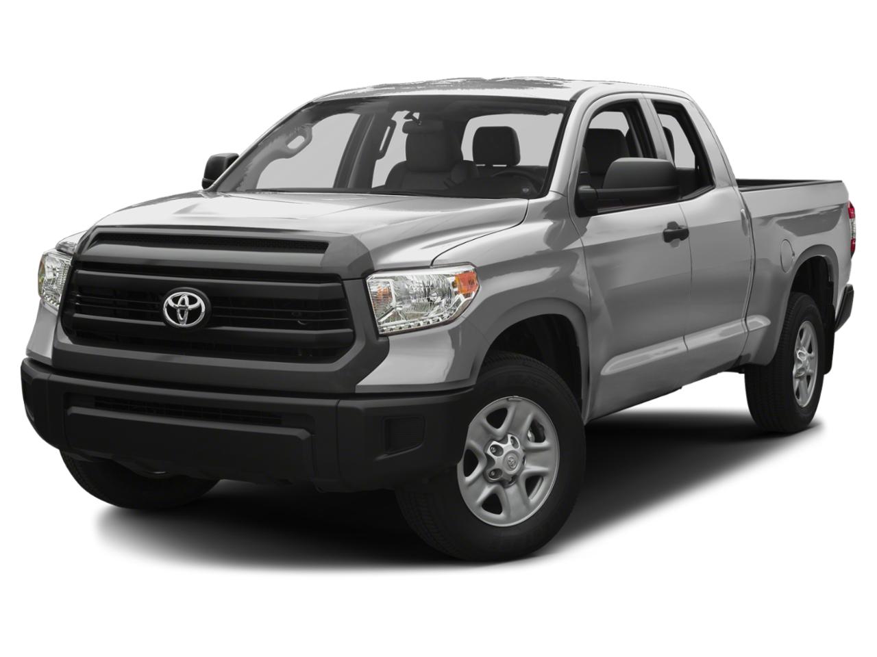 2015 Toyota Tundra 2WD Truck Vehicle Photo in Pinellas Park , FL 33781