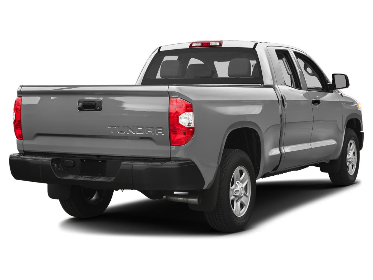 2015 Toyota Tundra Vehicle Photo in MARION, NC 28752-6372