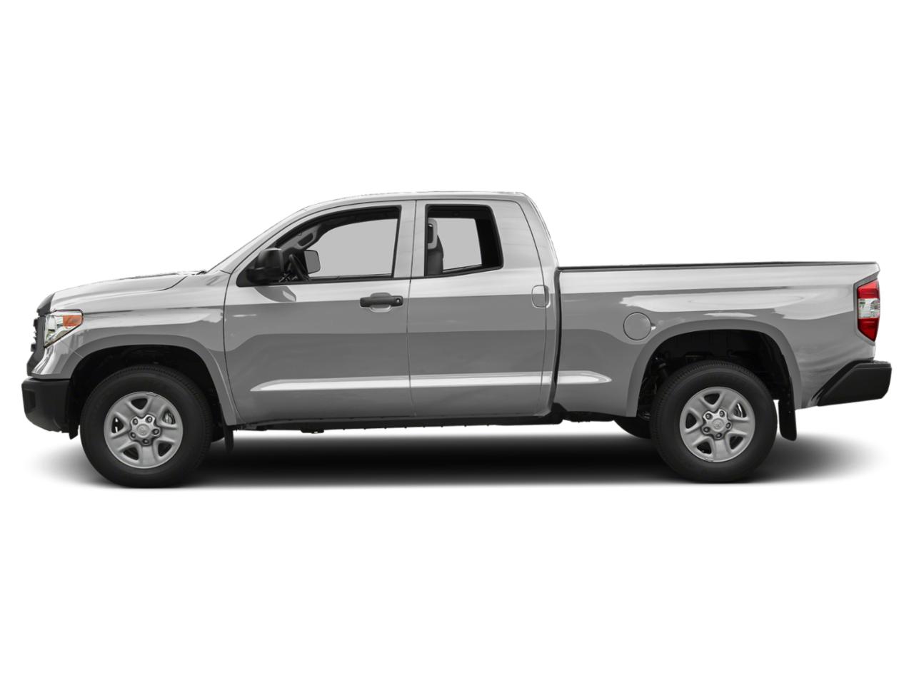 2015 Toyota Tundra Vehicle Photo in MARION, NC 28752-6372