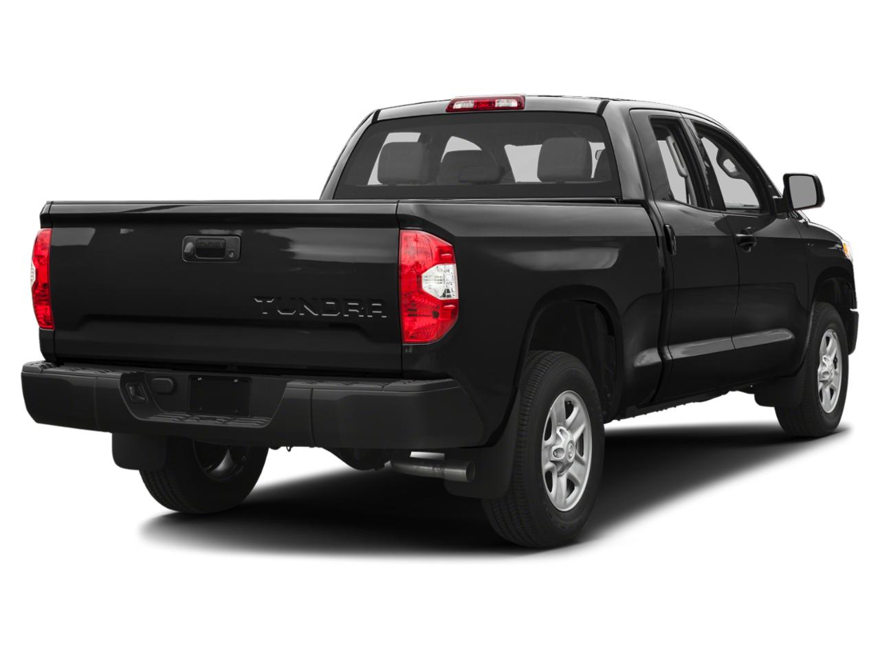Toyota Tundra 2015: Truk Tangguh yang Tak Lekang Oleh Waktu