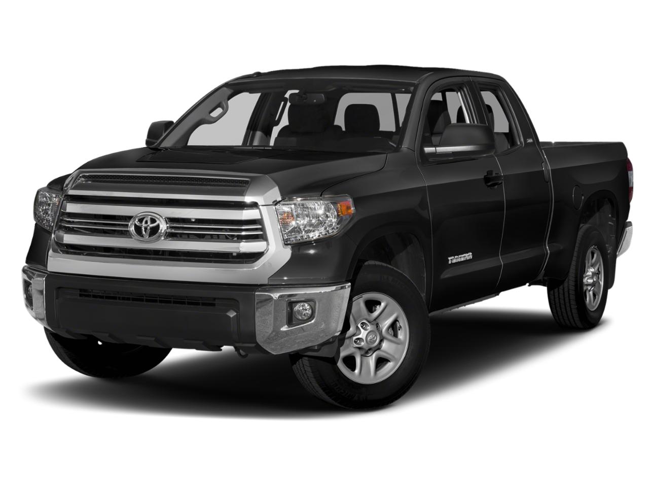 2015 Toyota Tundra 2WD Truck Vehicle Photo in Tampa, FL 33614