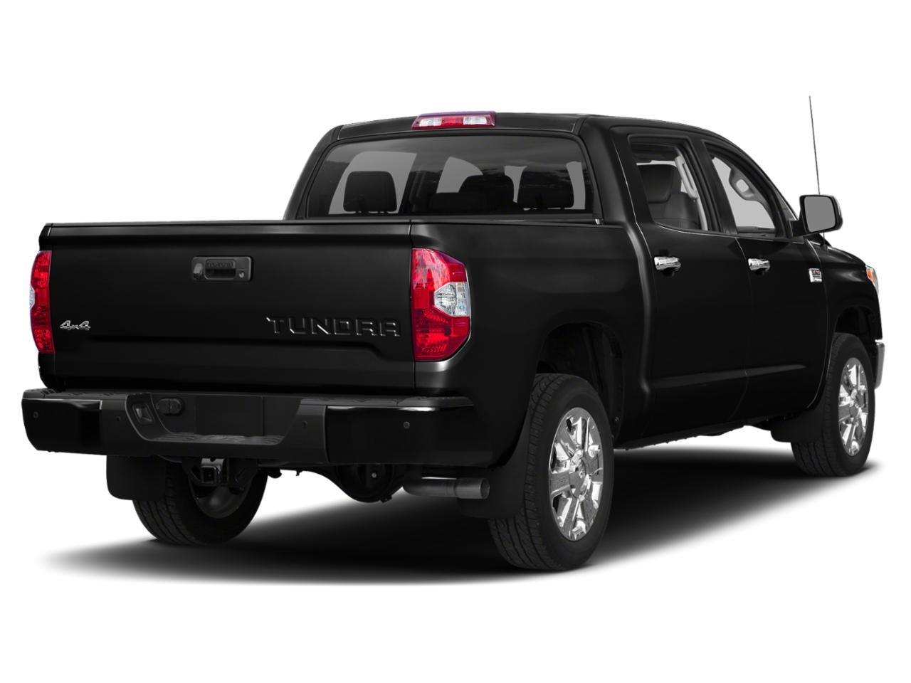 2015 Toyota Tundra 4WD Truck Vehicle Photo in DENTON, TX 76210-9321