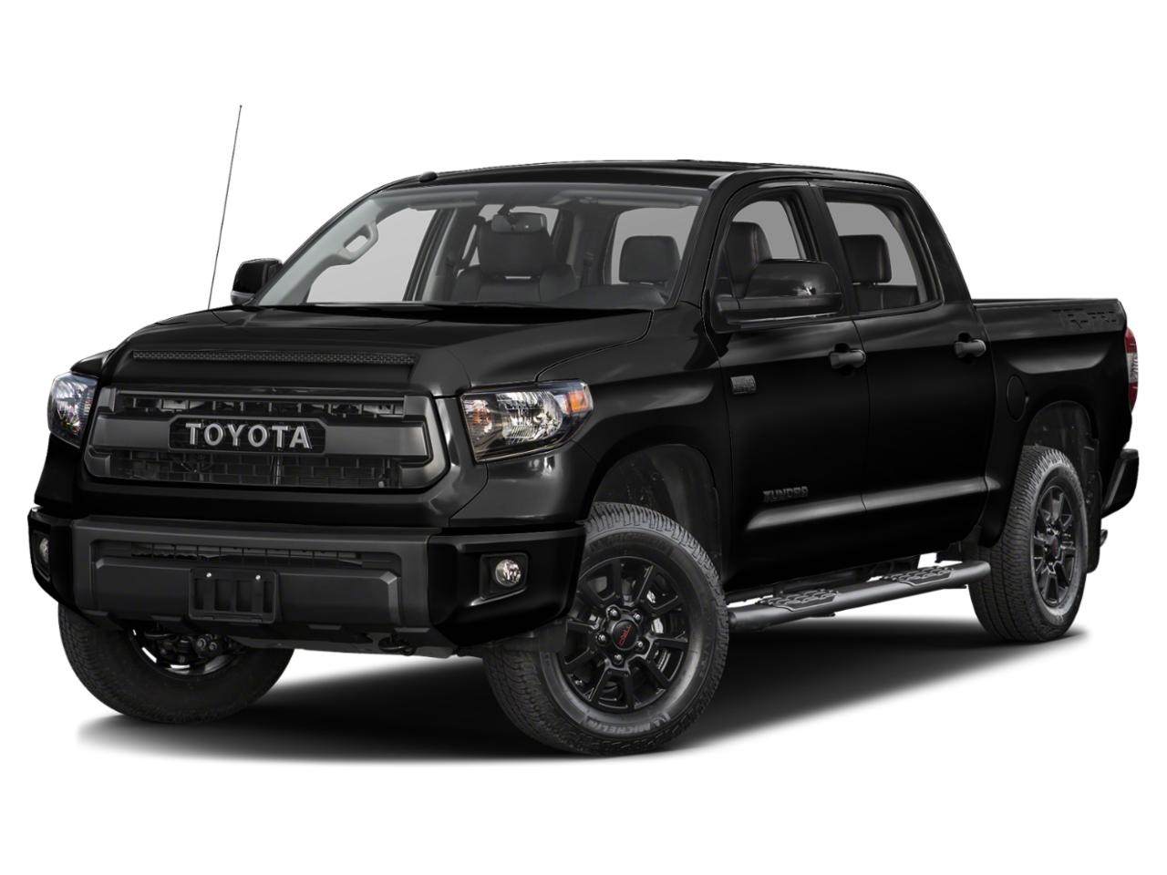 2015 Toyota Tundra 4WD Truck Vehicle Photo in Austin, TX 78728