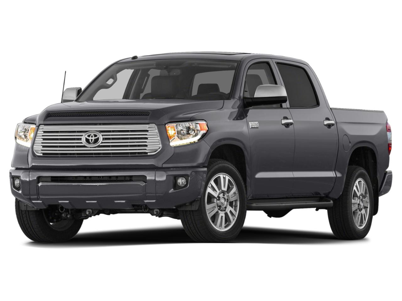 2015 Toyota Tundra 2WD Truck Vehicle Photo in Henderson, NV 89014