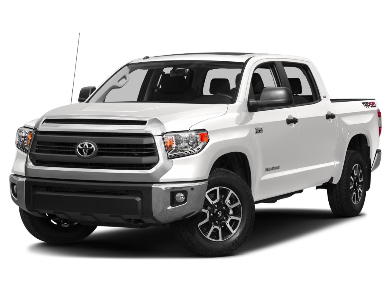 2015 Toyota Tundra 4WD Truck Vehicle Photo in ELK GROVE, CA 95757-8703