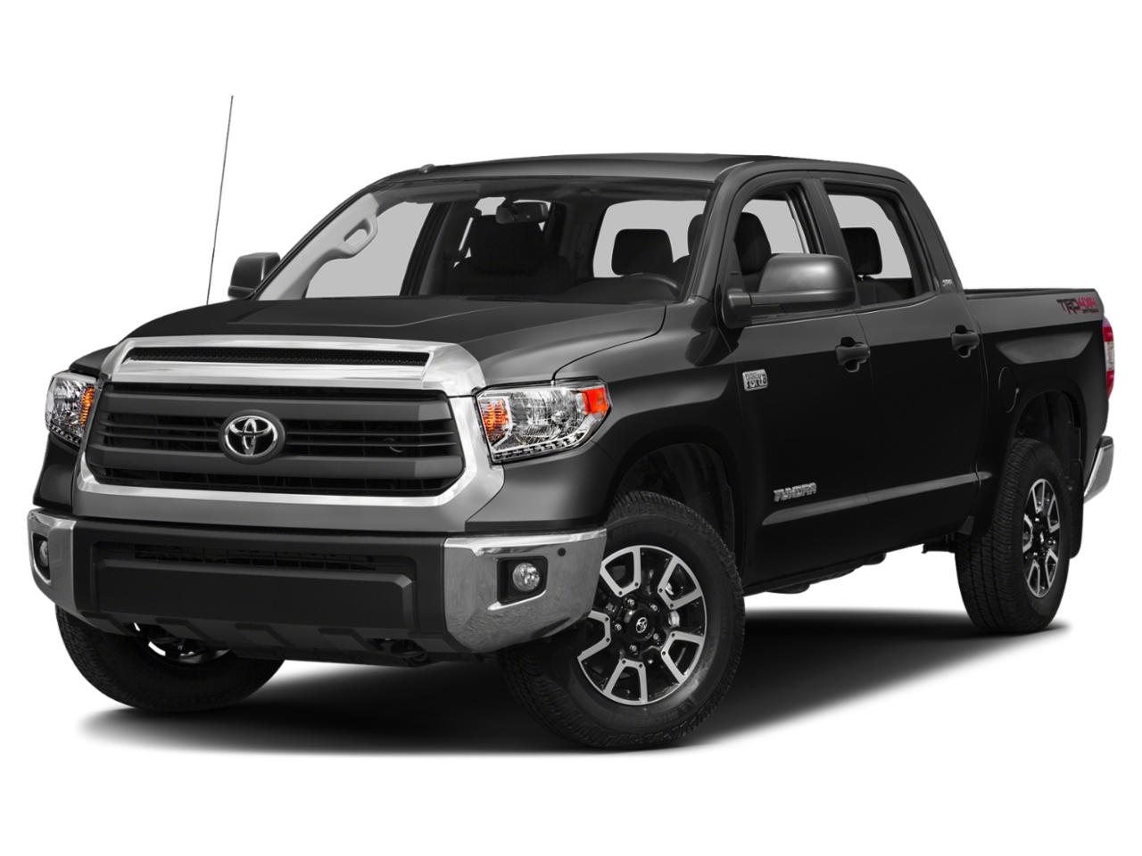 2015 Toyota Tundra 2WD Truck Vehicle Photo in Sarasota, FL 34231