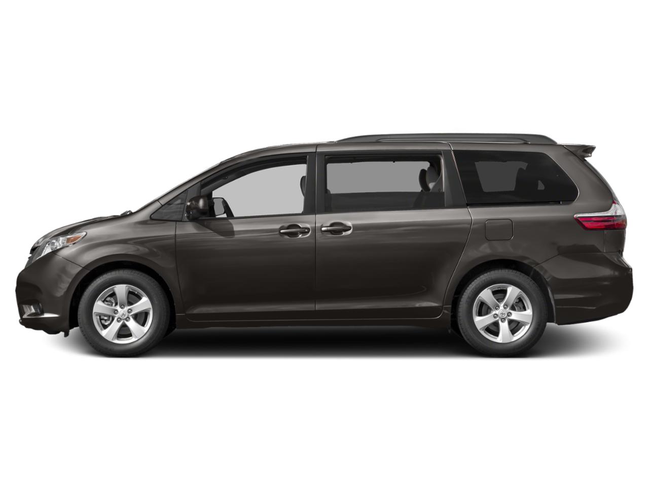 2015 Toyota Sienna Vehicle Photo in San Antonio, TX 78230