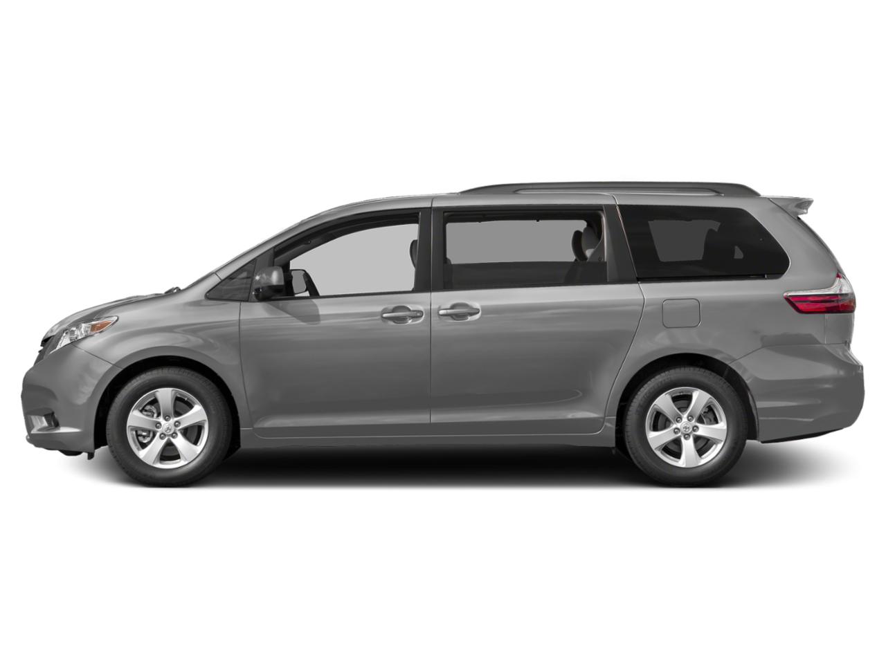 2015 Toyota Sienna Vehicle Photo in Ft. Myers, FL 33907