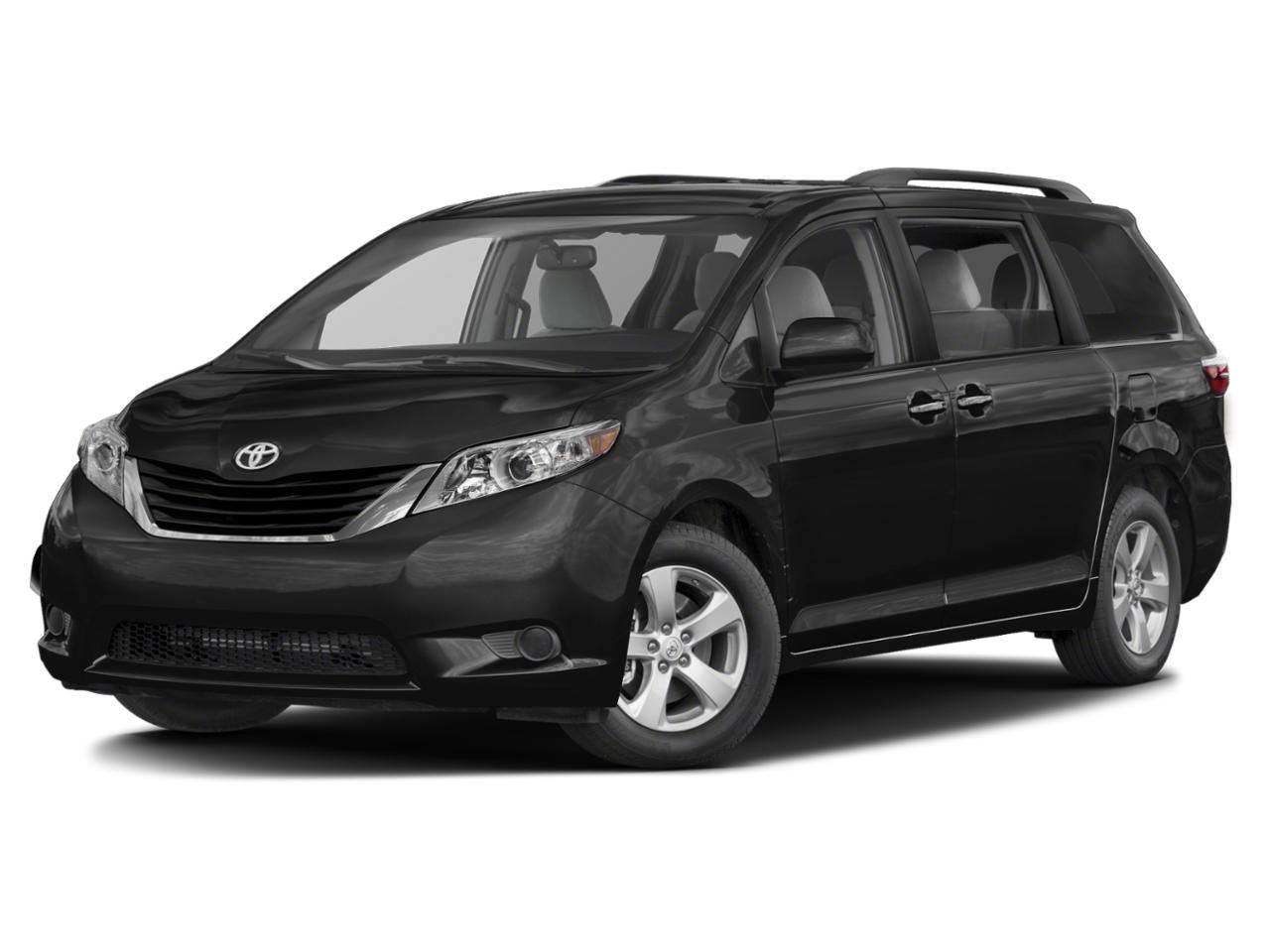 2015 Toyota Sienna Vehicle Photo in Santa Clarita, CA 91355