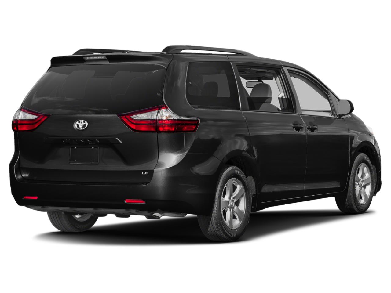 2015 Toyota Sienna Vehicle Photo in Santa Clarita, CA 91355