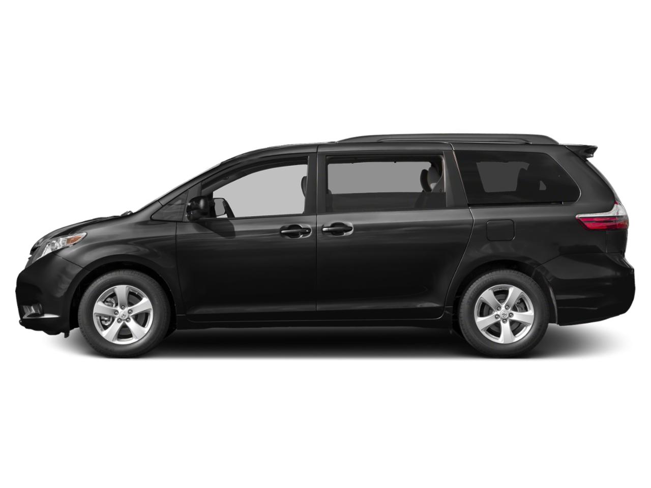 2015 Toyota Sienna Vehicle Photo in Santa Clarita, CA 91355