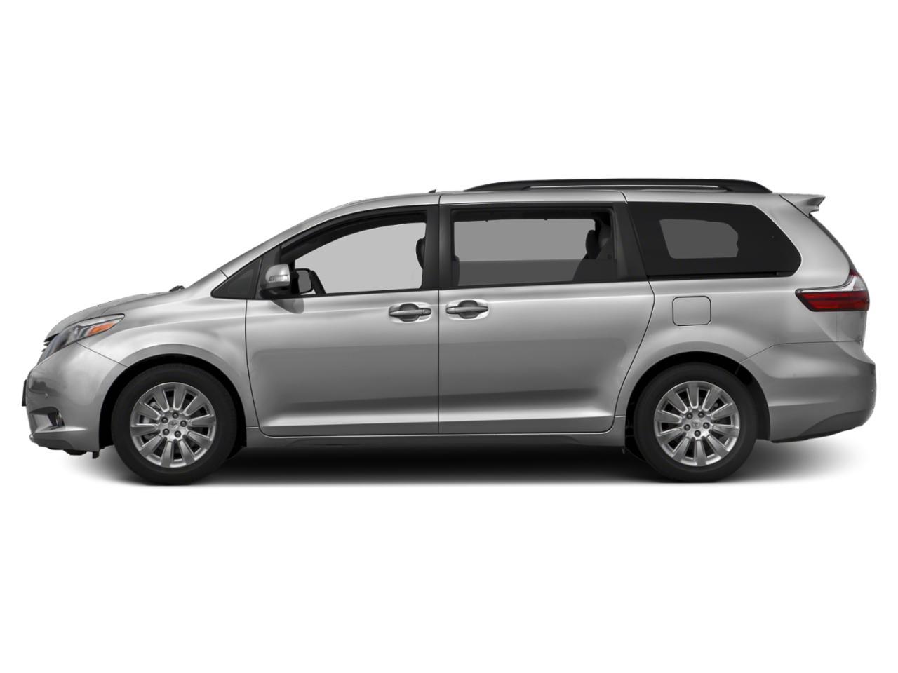 2015 Toyota Sienna Vehicle Photo in Davie, FL 33331