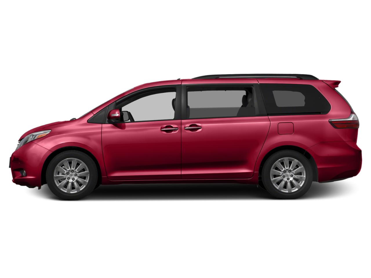 2015 Toyota Sienna Vehicle Photo in Pinellas Park , FL 33781