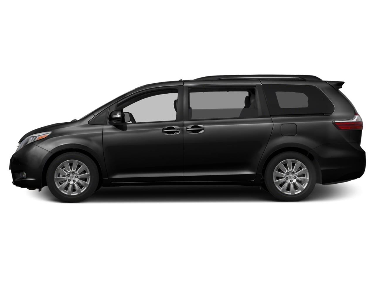 Used 2015 Toyota Sienna XLE with VIN 5TDDK3DC4FS109424 for sale in Columbus, OH