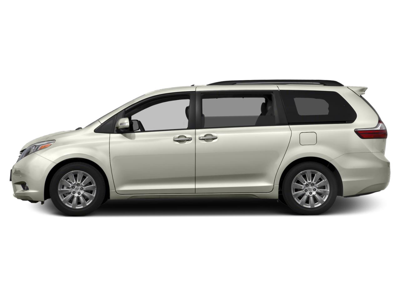 2015 Toyota Sienna Vehicle Photo in Davie, FL 33331