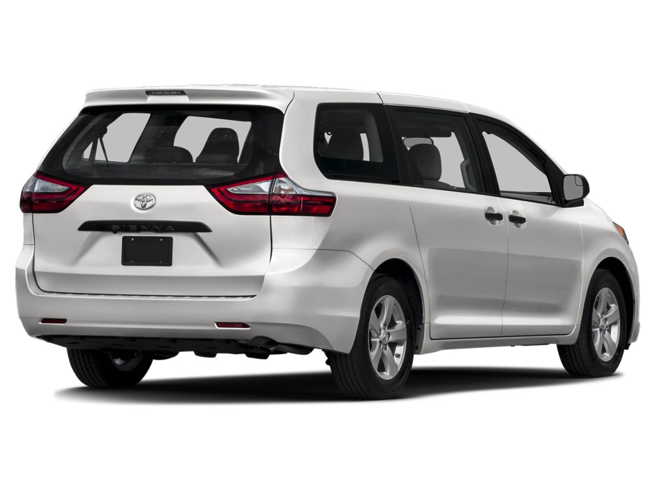 2015 Toyota Sienna Vehicle Photo in Ft. Myers, FL 33907