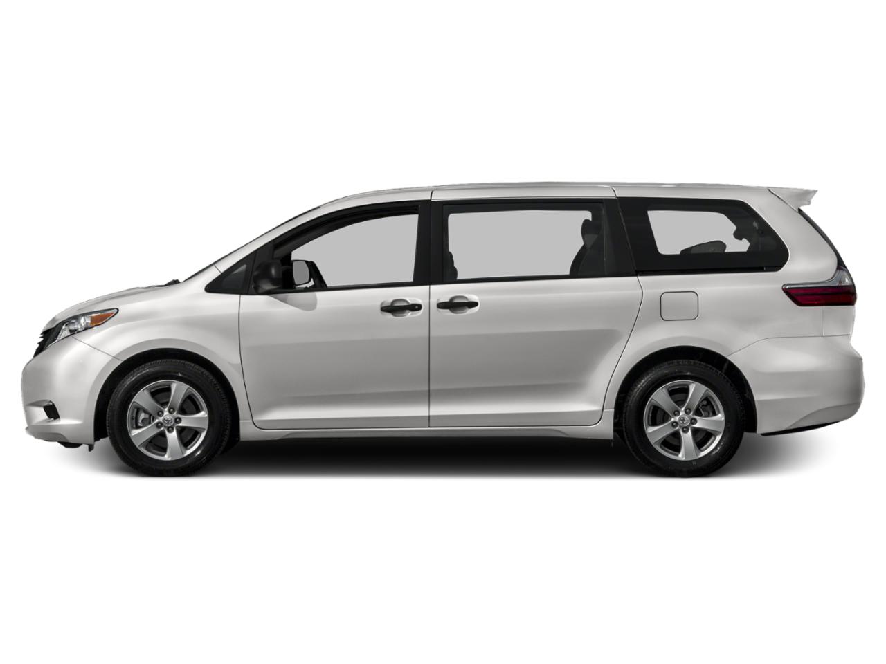 2015 Toyota Sienna Vehicle Photo in Ft. Myers, FL 33907