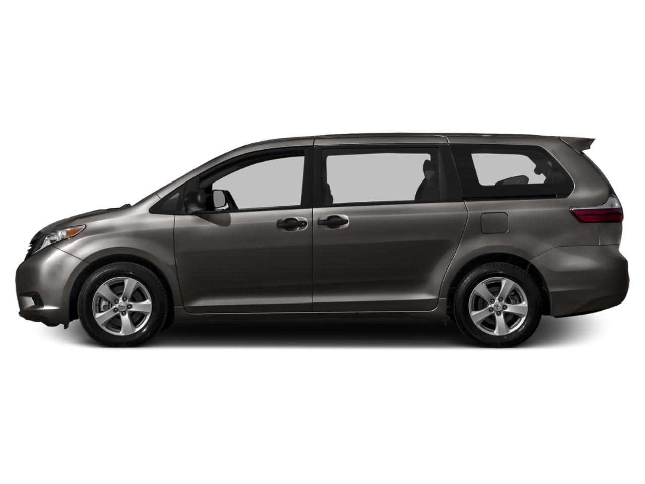 2015 Toyota Sienna Vehicle Photo in Ft. Myers, FL 33907