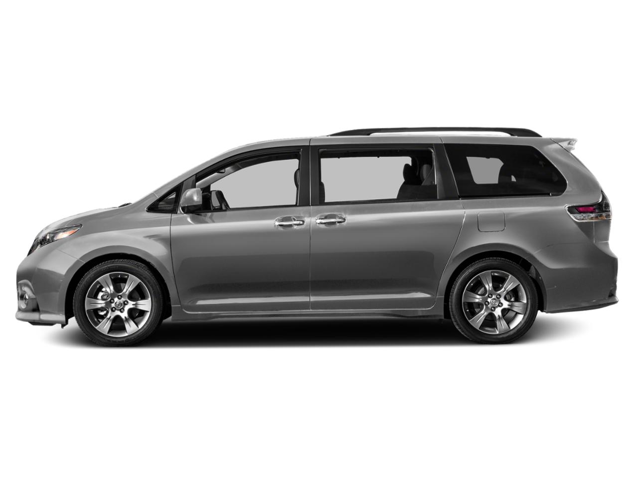 2015 Toyota Sienna Vehicle Photo in Miami, FL 33015