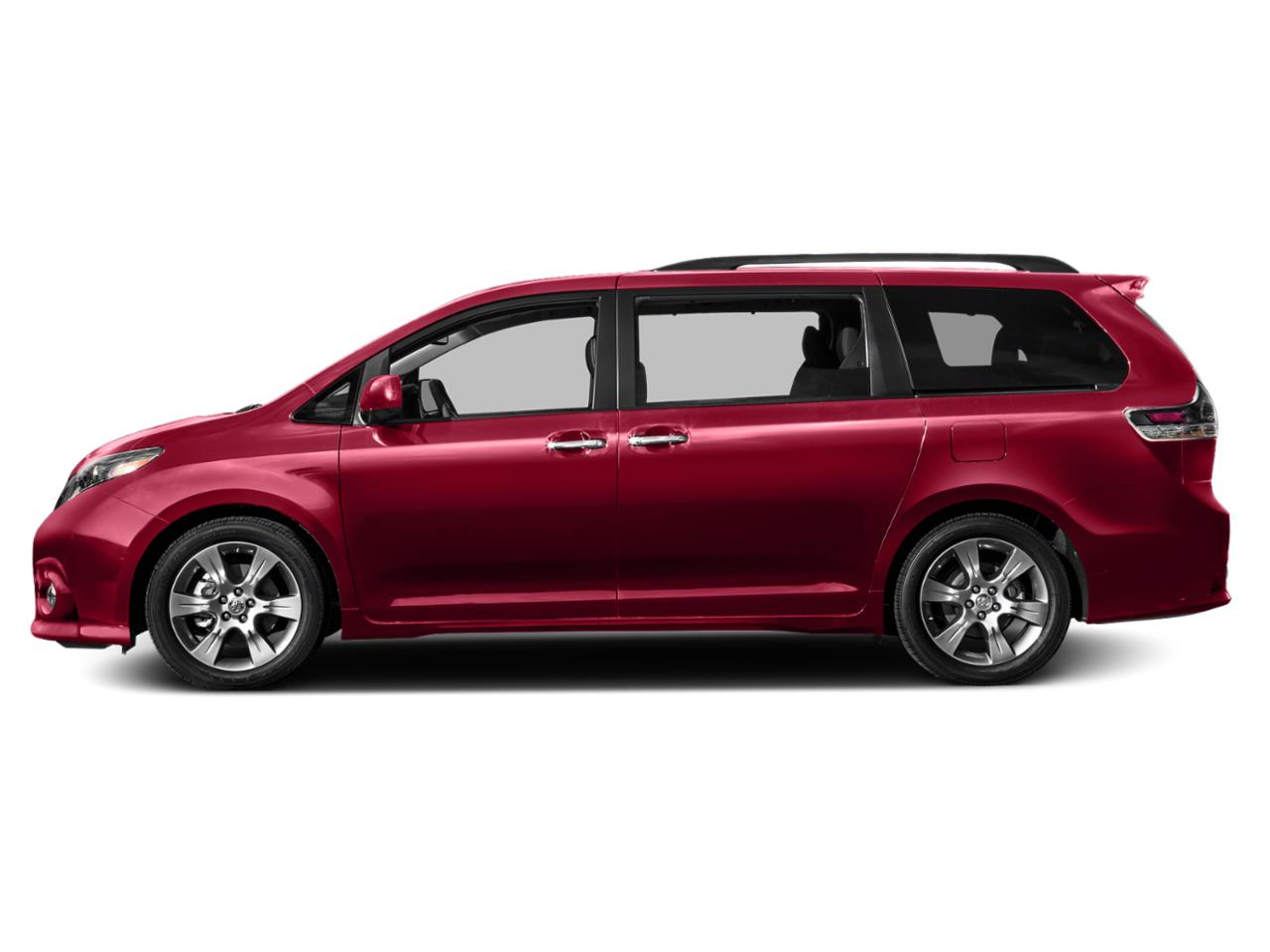 2015 Toyota Sienna Vehicle Photo in Winter Park, FL 32792