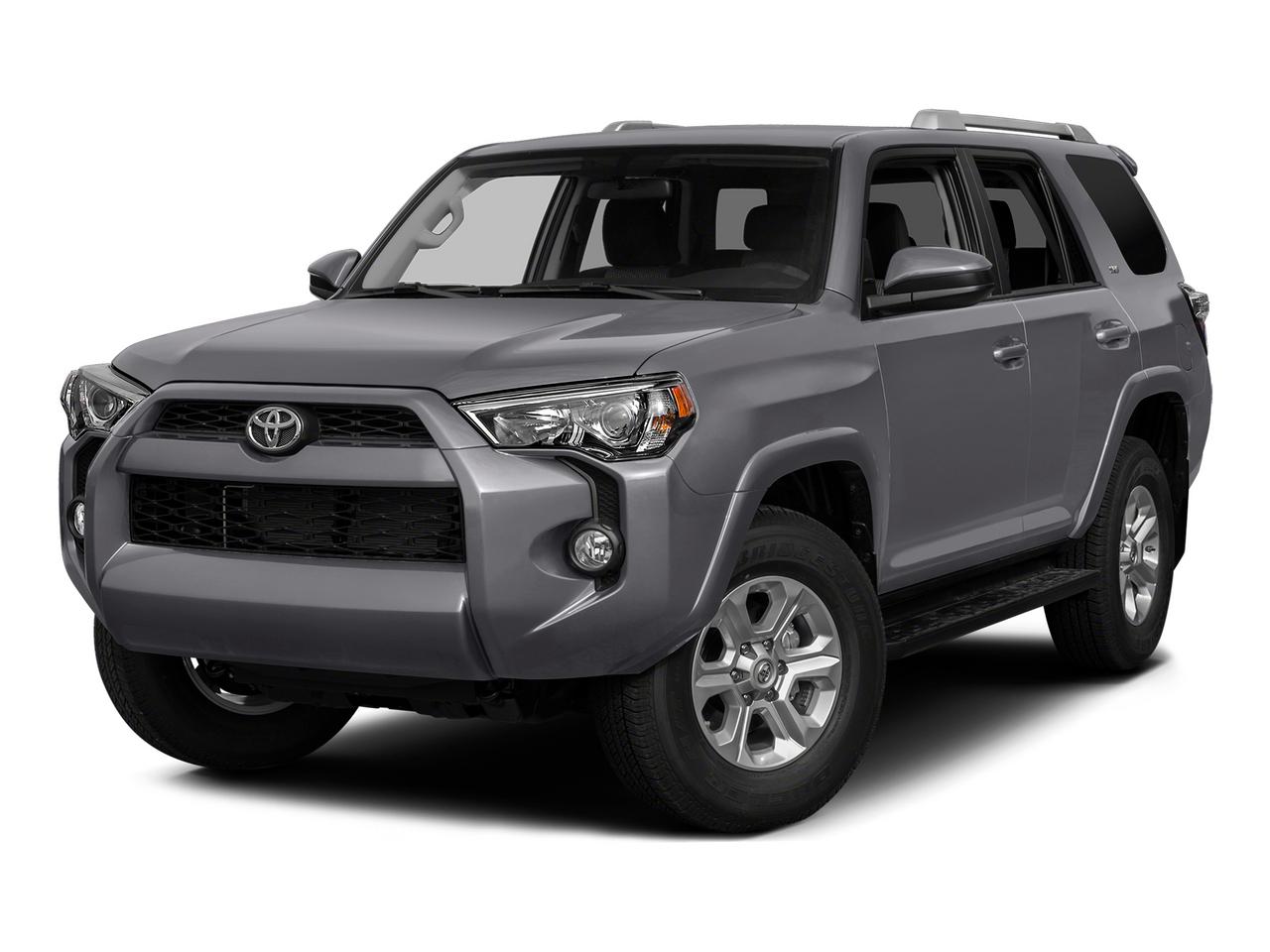 2015 Toyota 4Runner Vehicle Photo in POST FALLS, ID 83854-5365
