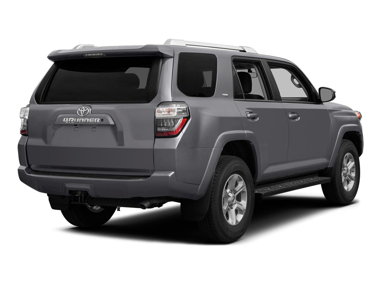 2015 Toyota 4Runner Vehicle Photo in West Palm Beach, FL 33417