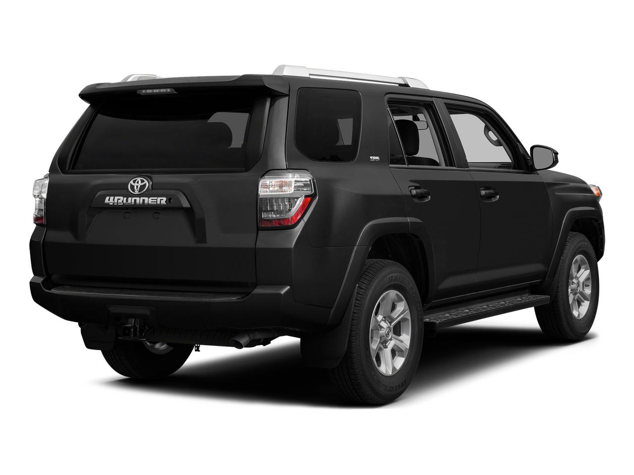 2015 Toyota 4Runner Vehicle Photo in Shiloh, IL 62269