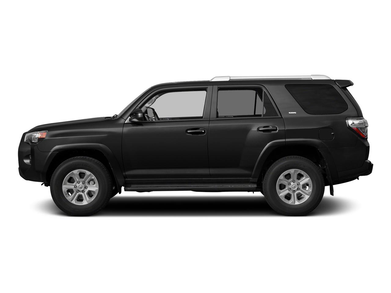 2015 Toyota 4RUN Vehicle Photo in MEMPHIS, TN 38115-1503