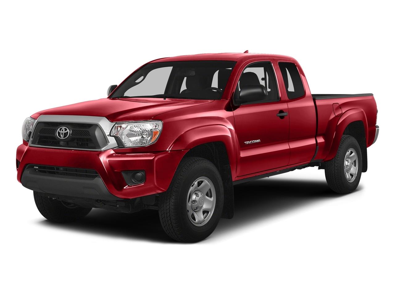 Used 2015 Toyota for Sale at Fairfield Chevrolet Vacaville