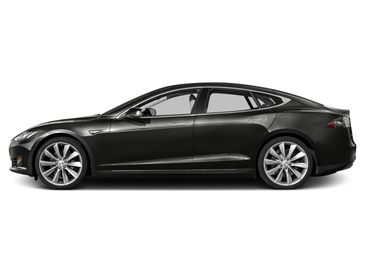 2015 Tesla MODELS Vehicle Photo in CORPUS CHRISTI, TX 78412-4902