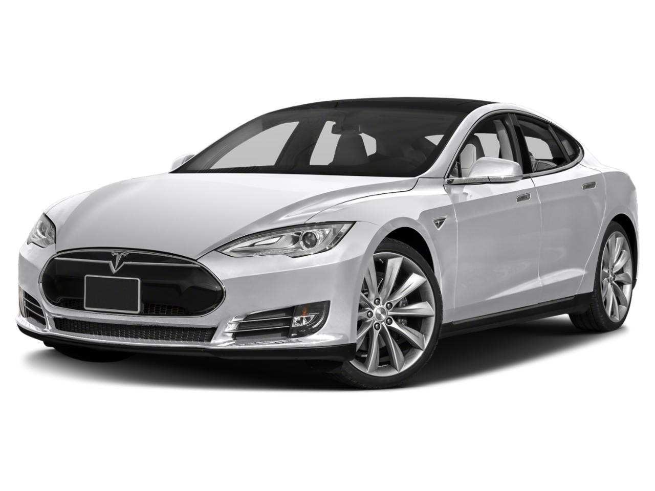 2015 Tesla Model S Vehicle Photo in Mechanicsburg, PA 17050-1707