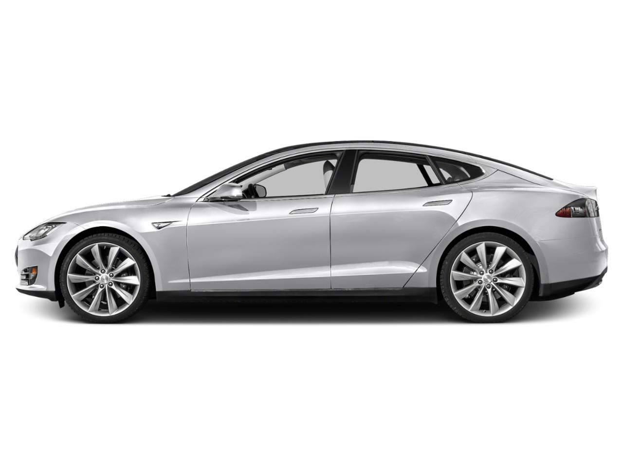 2015 Tesla Model S Vehicle Photo in Mechanicsburg, PA 17050-1707