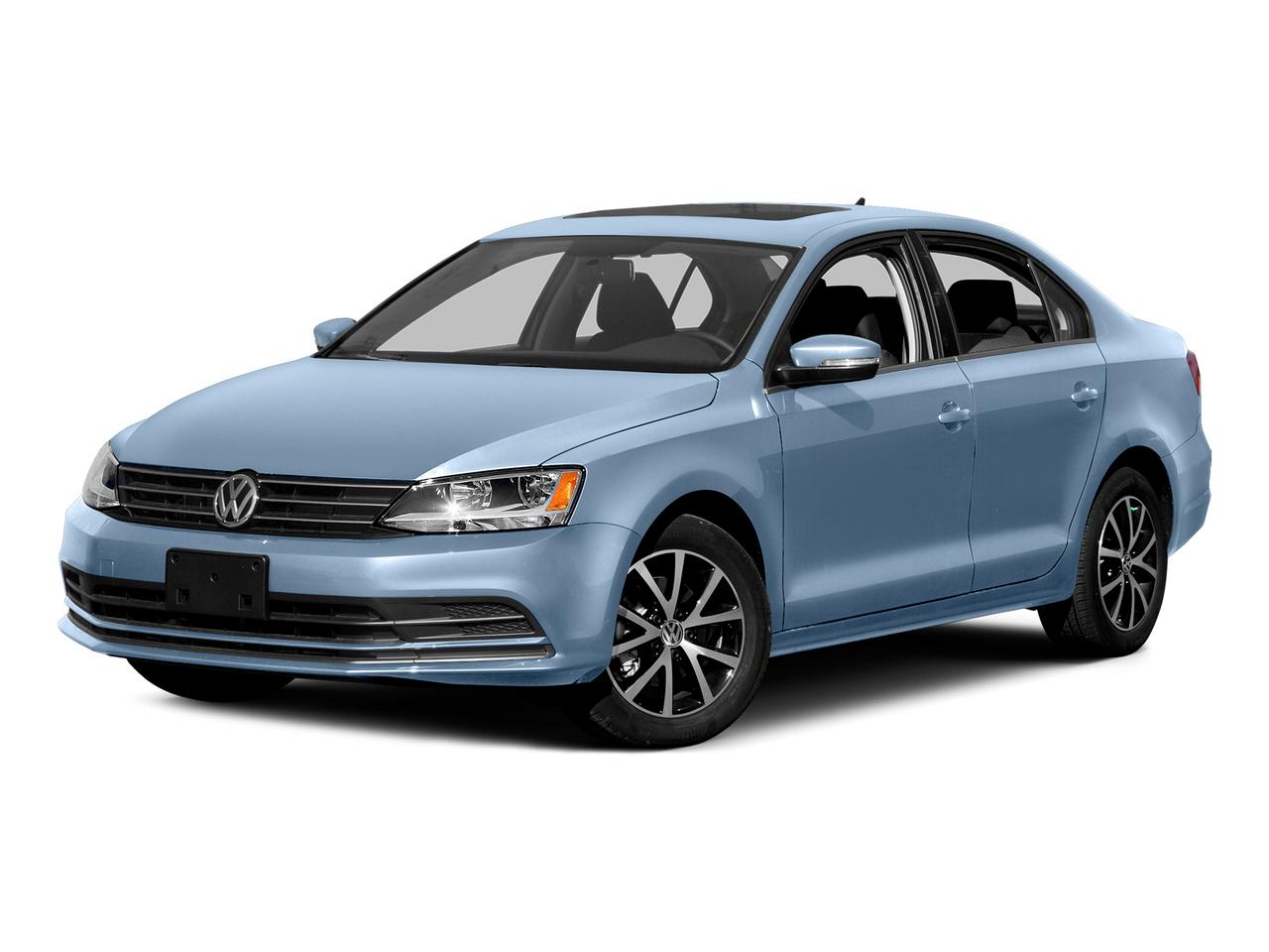 2015 Volkswagen Jetta Sedan Vehicle Photo in COLMA, CA 94014-3284