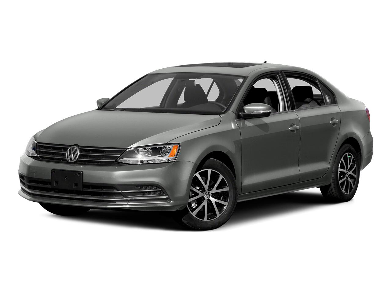 2015 Volkswagen Jetta Sedan Vehicle Photo in ENGLEWOOD, CO 80113-6708