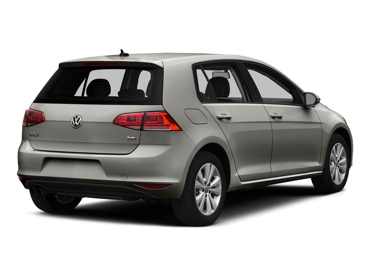 2015 Volkswagen Golf Vehicle Photo in Grapevine, TX 76051